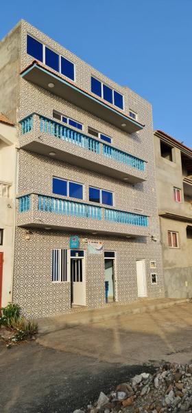 Apartamentos T2 e T4